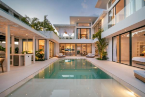 Villa Chi Khanh Canggu